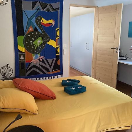La Case Aux Oiseaux - Villa Vue Mer Exceptionnelle Saint-Leu Dış mekan fotoğraf